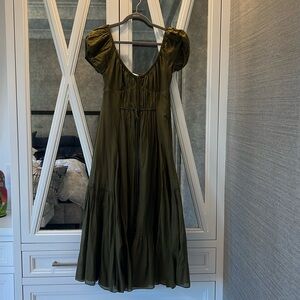 La Ligne Dress